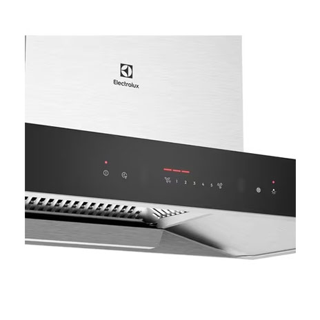 Electrolux Cooker Hood Cerobong UltimateTaste 90cm - ECC9312K